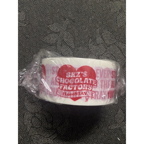 Stray Kids official goods