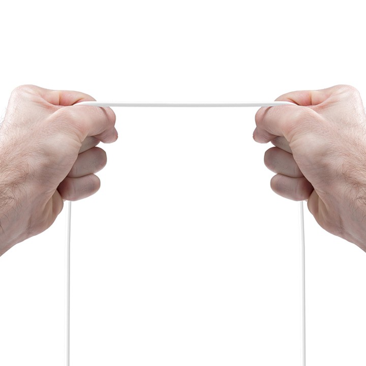 Cáp Anker chính hãng 0.9m, sạc nhanh, bền bỉ