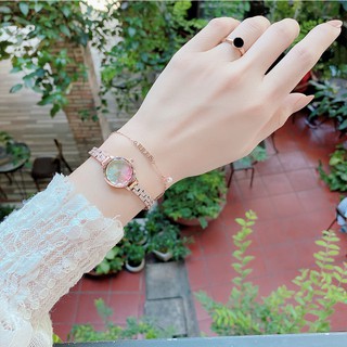 Đồng Hồ Nữ Julius JS-035
