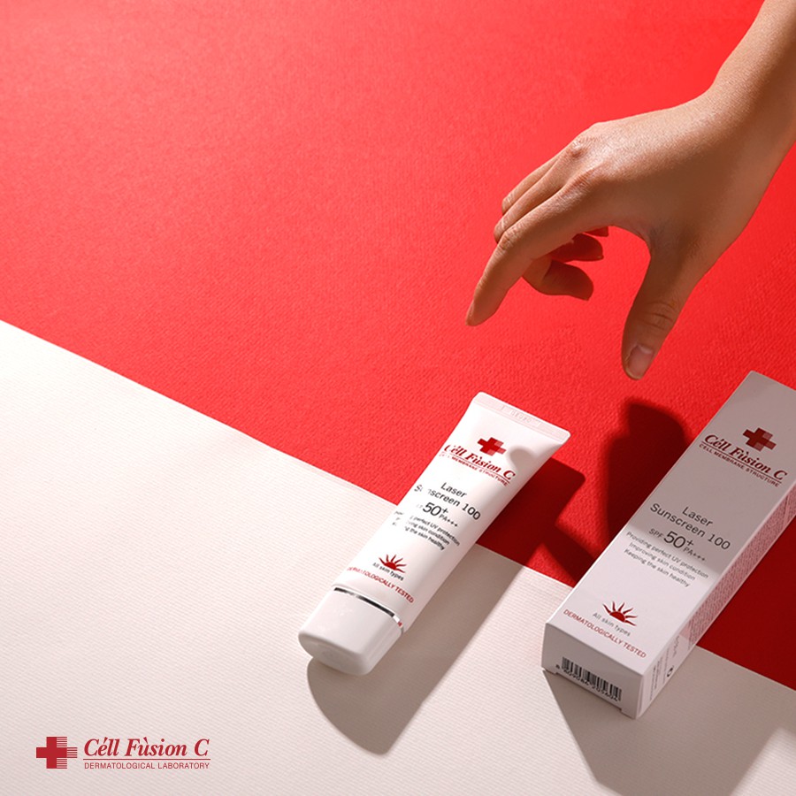  Kem Chống Nắng Cell Fusion C Laser Sunscreen 100 SPF50+/PA+++ | BigBuy360 - bigbuy360.vn