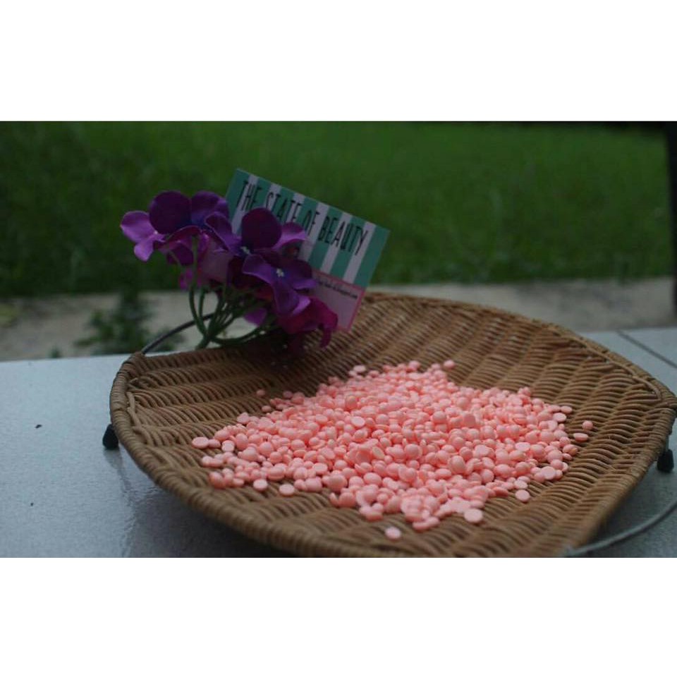 [CHÍNH HÃNG- NHẬP KHẨU ÚC] SÁP WAX TẨY LÔNG HẠT ĐẬU - HARD WAXBEAN | BigBuy360 - bigbuy360.vn