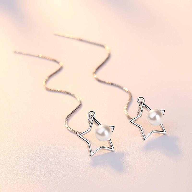 Bông Tai Nữ Phong Cách Hàn Quốc BT212