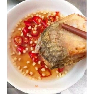 CÁ THÁC LÁC RÚT XƯƠNG set 2 con (hoả tốc HCM)