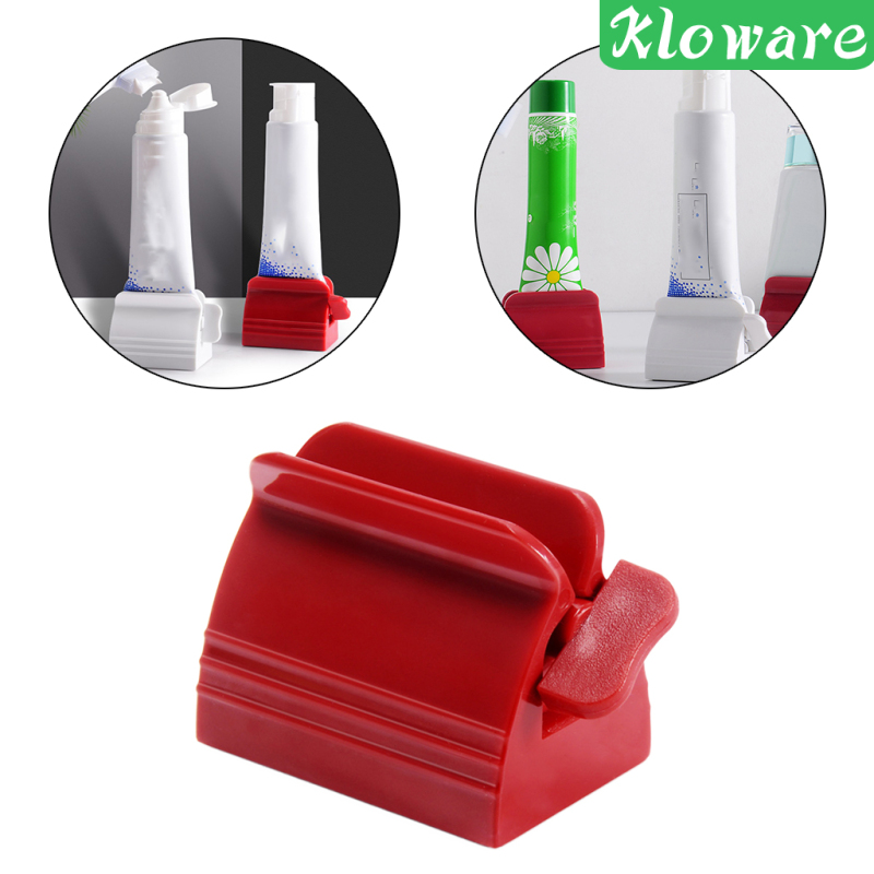 Giá Đỡ Cuộn Kem Đánh Răng Tiện Dụng
