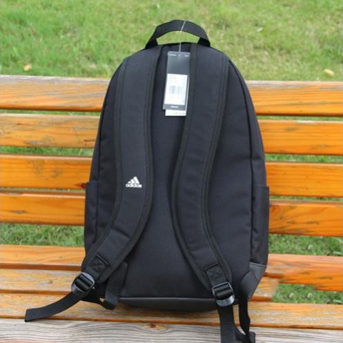 ⚡️ (ảnh tự chụp) Balo A.di.das Classic- Backpack- Black - CF.3300 | Hàng Xuất XỊN | GIÁ TỐT NHẤT