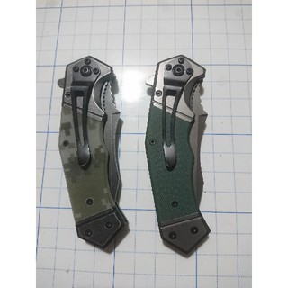 Dao gấp,  dao phượt DG020