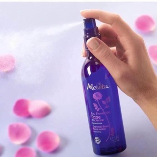 TONER MELVITA HOA HỒNG