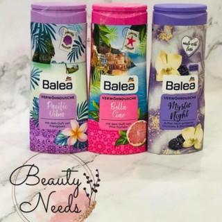 Sữa tắm balea 300ml