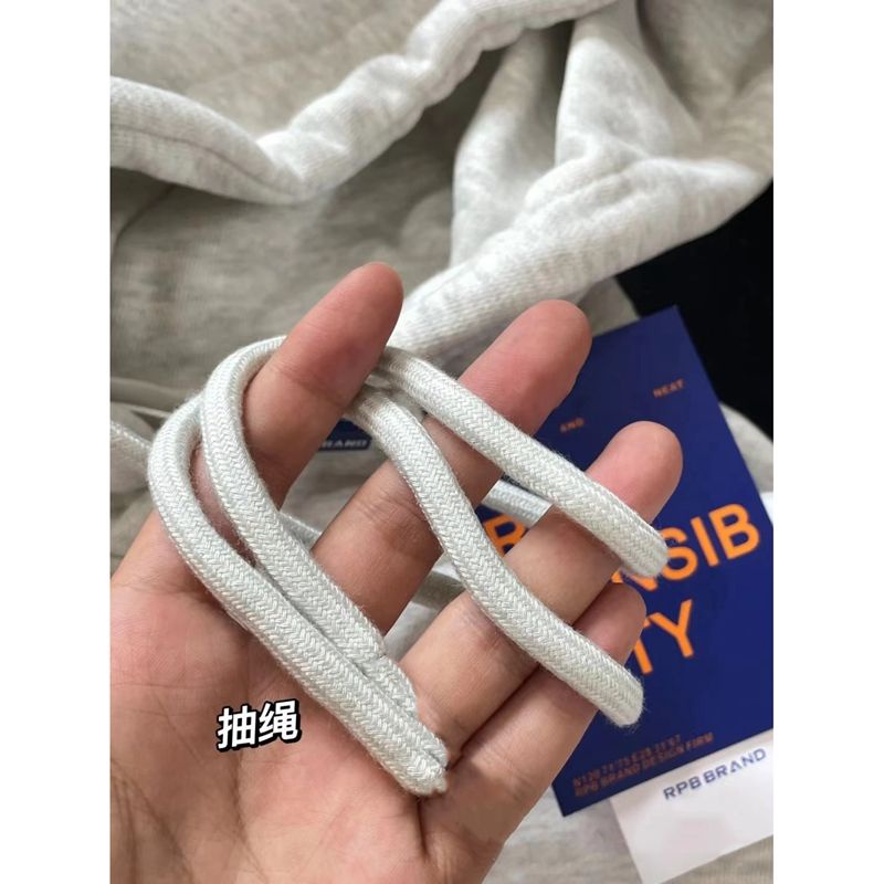 Áo Hoodie 100% Cotton Dáng Rộng Thời Trang Mới Cho Cặp Đôi