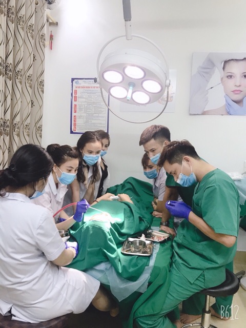 SĂNG CHE MẶT - Săng phẫu thuật - Săng PHẪU THUẬT DÀNH CHO SPA HÀNG ĐẸP LOẠI 1 - Săng