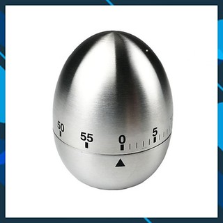 Đồng Hồ Hẹn Giờ Hình Quả Trứng