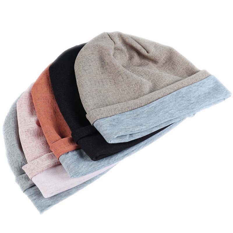 Mũ Trùm Đầu Unisex Bằng Lụa Lạnh Mềm Mại Thoáng Khí Nhanh Khô Thời Trang Thể Thao Ngoài Trời Cho Nam Và Nữ