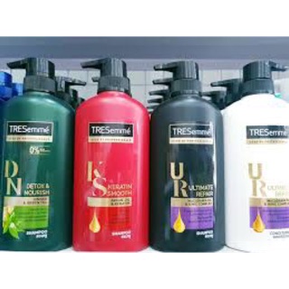 Dầu gội tresemme 450ml