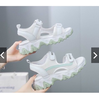 Dép sandal nữ cá tính trẻ trung