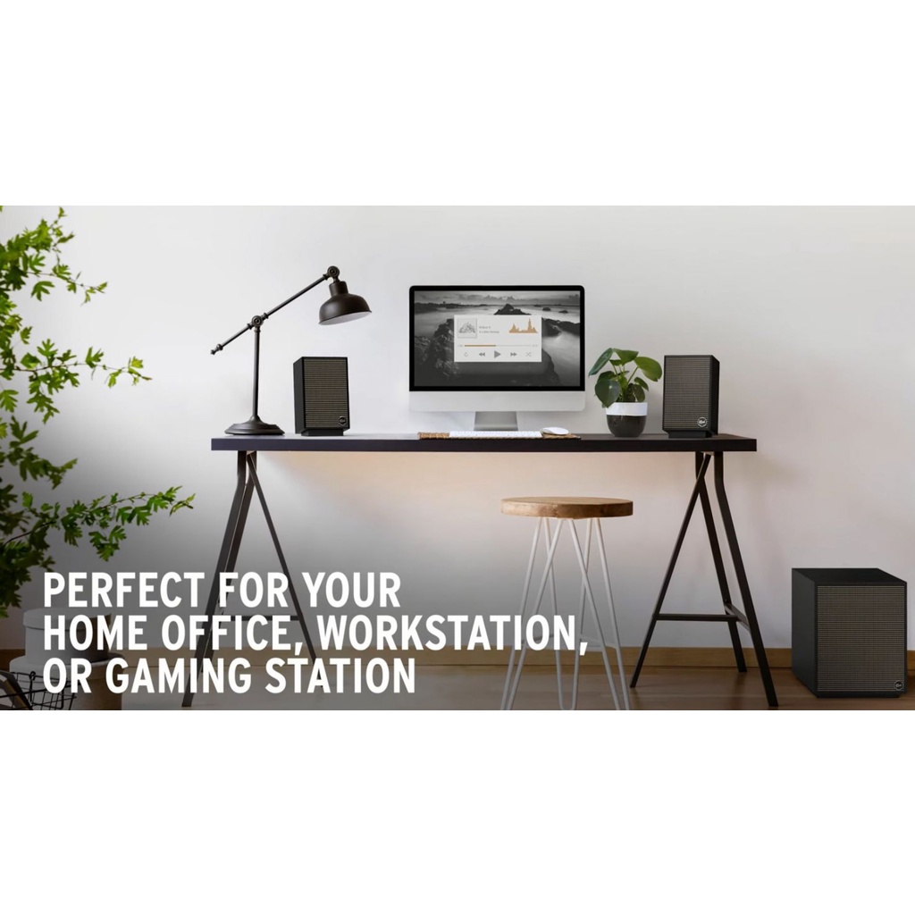 Loa Bluetooth Klipsch ProMedia Heritage 2.1