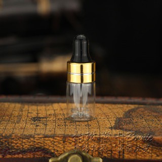 Lọ Chiết Nước Hoa Hũ Bóp 3ML