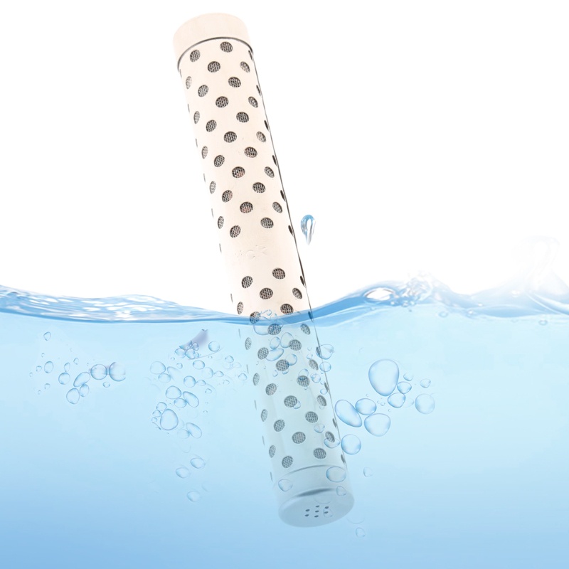 Kiss Alkaline pH Lọc Nước Khoáng Hydrogen Tự Nhiên Tăng Cường Mức pH Di Động ORP