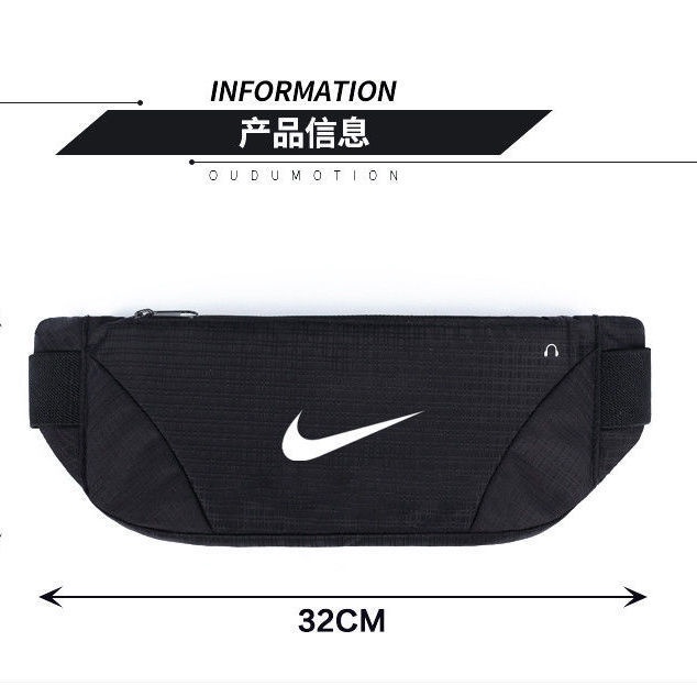 Túi đeo hông/thắt lưng phong cách hip hop thời trang cho nam và nữ | BigBuy360 - bigbuy360.vn