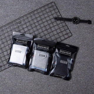 VỚ SUPERDARK CHỮ