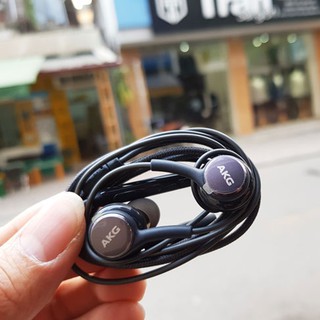 Tai nghe AKG Galaxy S8, S8 Plus chính hãng,bảo hành 6 tháng 1 đổi 1