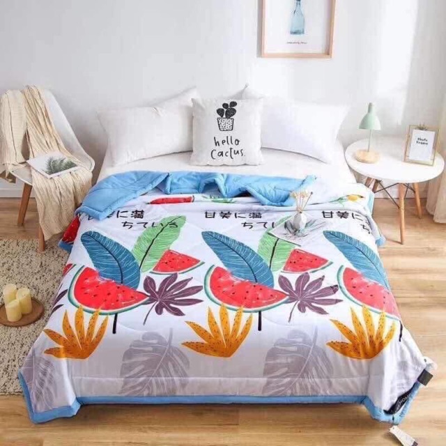 Chăn đũi zr home hh92