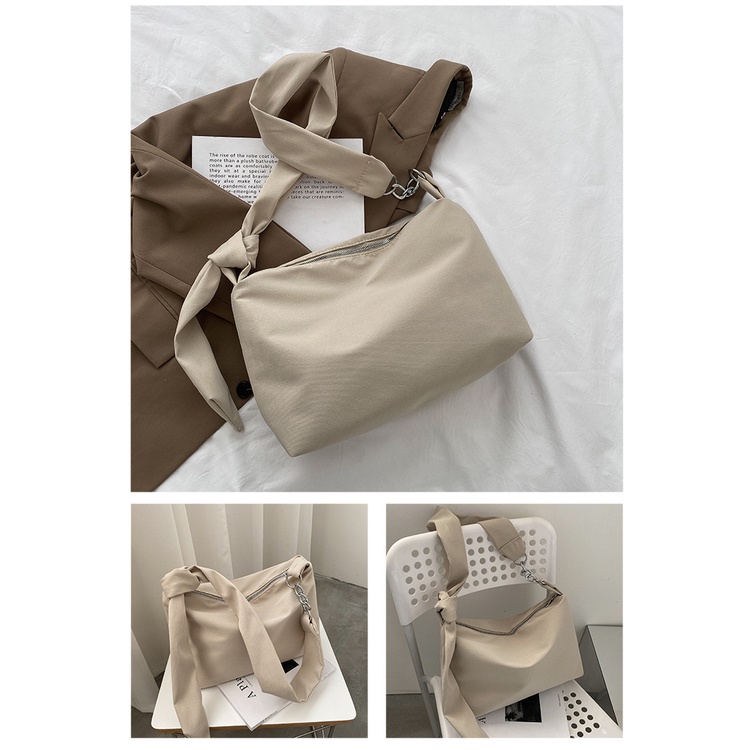 Túi Xách Đeo Vai Phong Cách Thời Trang Nhật Bản 2022