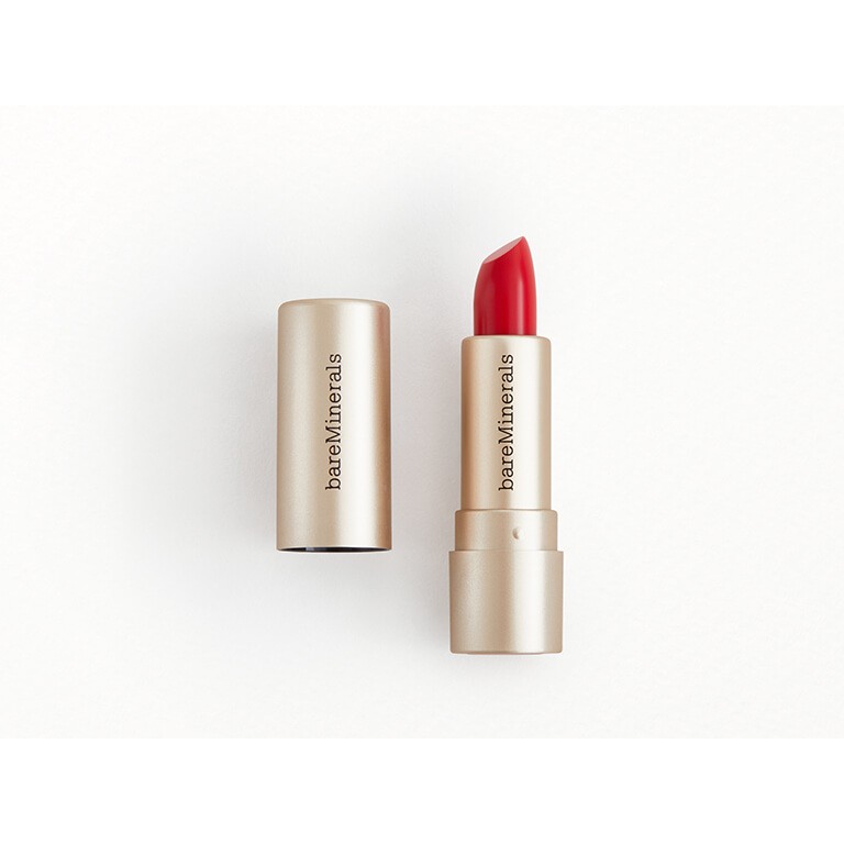 Son khoáng BareMinerals MINERALIST HYDRA SMOOTHING LIPSTICK