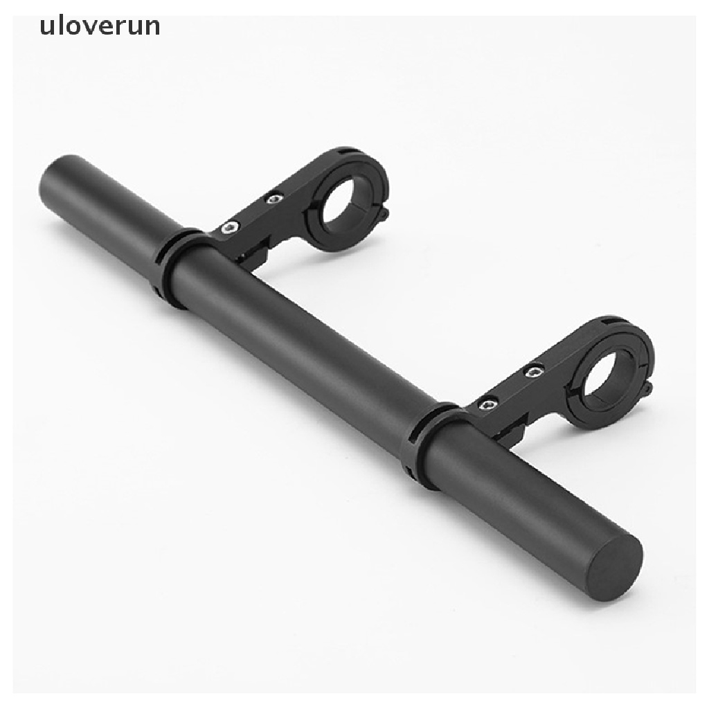 Uloverun Tay Lái Mở Rộng 10 / 20cm Chuyên Dụng Cho Xe Đạp Leo Núi