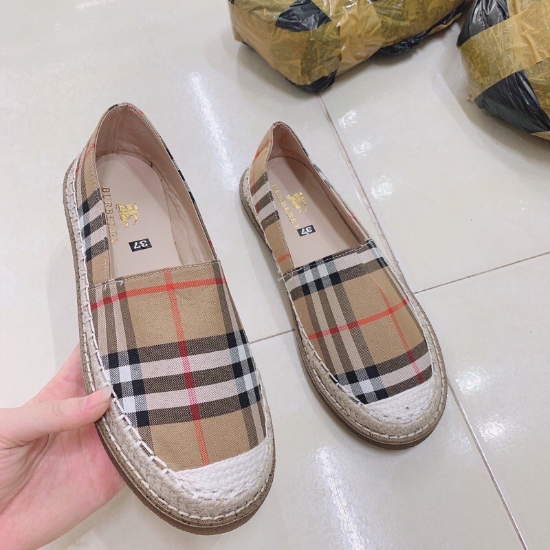 giày lười cói bbr mẫu mới 2021 | BigBuy360 - bigbuy360.vn