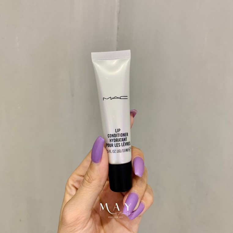 Son Dưỡng Ẩm Môi MAC Lip Conditioner 15ml