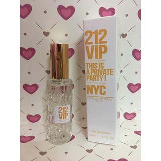 Nước Hoa Mini 212 VIP NYC 20ml
