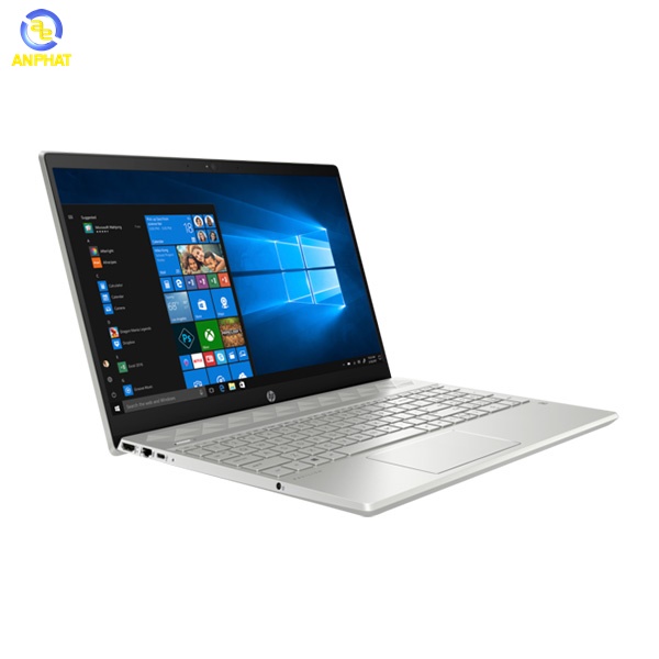 Laptop HP Pavilion 15-eg0069TU-2L9H2PA 5-1135G7 I 8GB I 512GB SSD I OB I 15.6&quot;FH I W10SL/OF