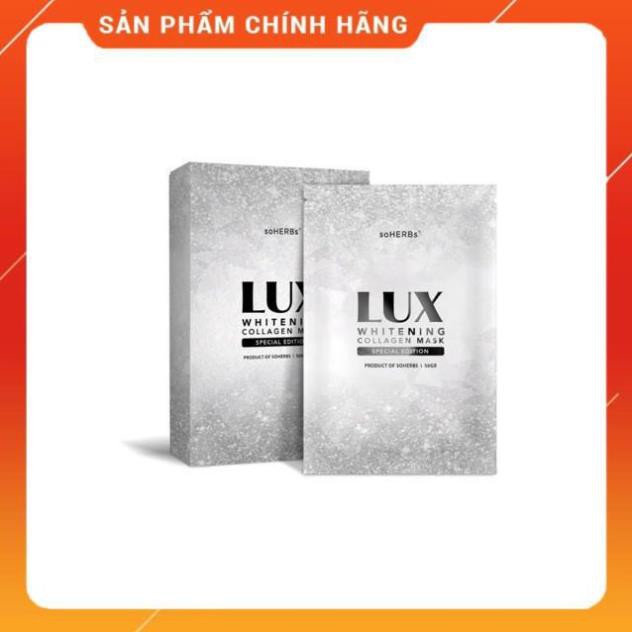 [GIÁ SỈ] Ủ DỊCH YẾN TƯƠI LUX
