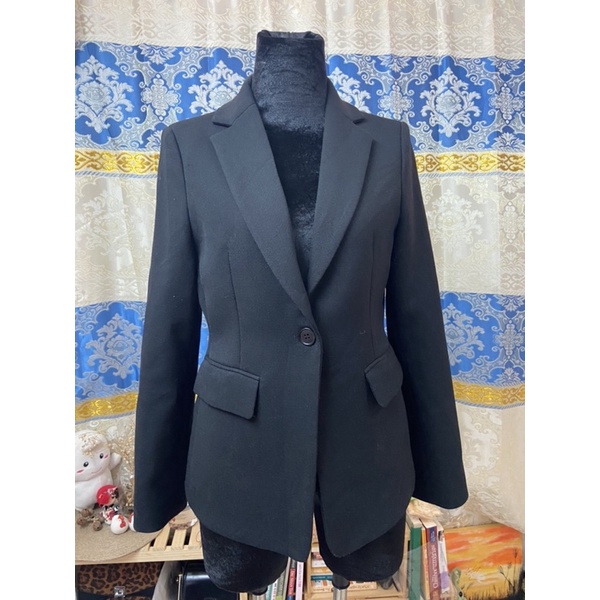 Áo vest công sở
