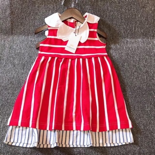 ĐẦM THUN COTTON NO ADDED SUGAR DƯ XỊN