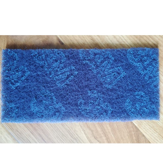 Miếng Cước Chùi Đa Năng 10x20cm Scotch-Brite