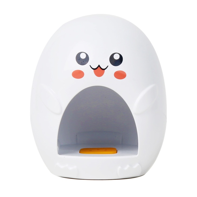 Đèn Led Uv Hong Khô Sơn Móng Tay Hình Quả Trứng Dễ Thương