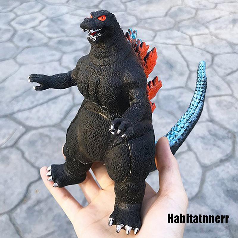 Mô Hình Quái Vật Godzilla Độc Đáo Sống Động