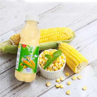Sữa Bắp Non Sgmilk Chai 200ml