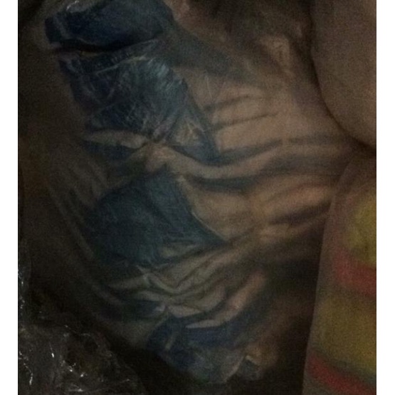 # Áo thun lót Coral có tay