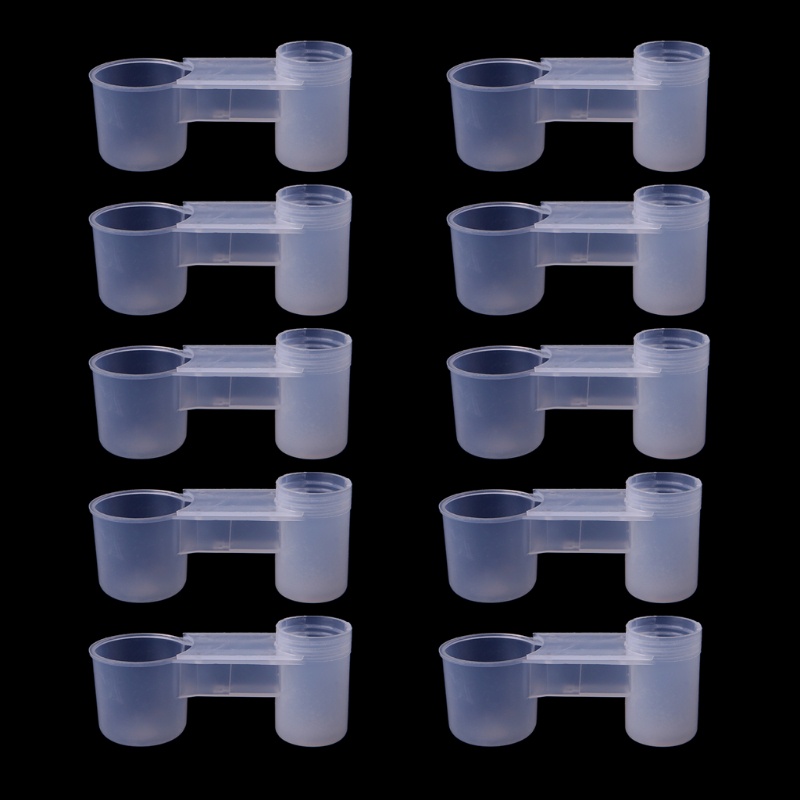 Bình Uống Nước Tự Động Cho Chim Bồ Câu