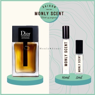 ✦ nước hoa nam tính, cuốn hút d.i.o.r homme intense - 𝐌𝐨𝐧𝐥𝐲_𝐬𝐜𝐞𝐧𝐭™ ✦