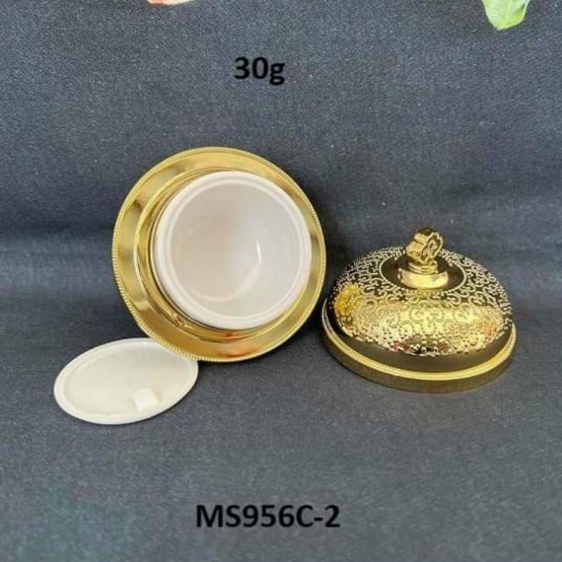 Hủ Đựng Kem ❤ GIÁ TẬN GỐC ❤ Hủ Vương Miện 20g,30g đựng kem face