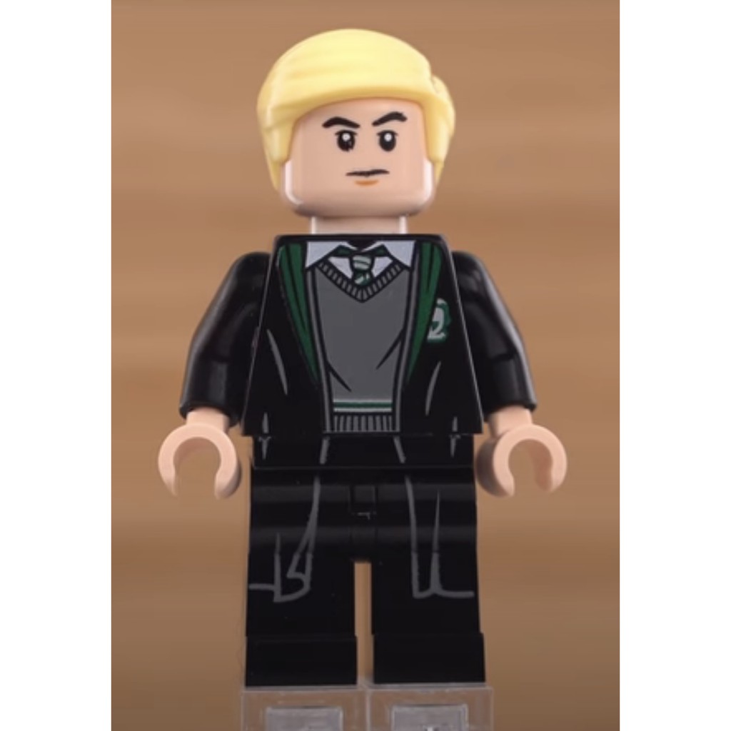 Lego HaHa - Lego Minifigures - Harry Potter - 75969