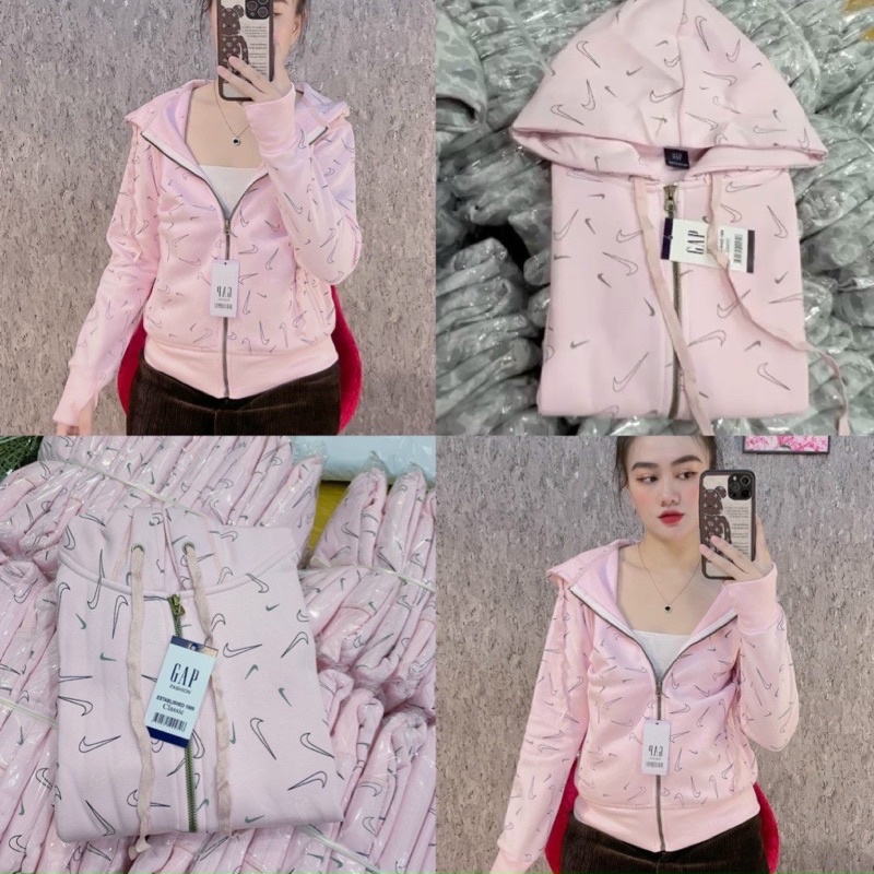 Áo khoác thun chất đẹp