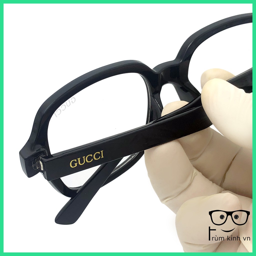 Kính thời trang cao cấp GC Sơn Tùng MPT [ KHẮC LASER LOGO] | BigBuy360 - bigbuy360.vn