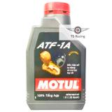 Nhớt hộp số motul atf 1a 1.0L Chính Hãng
