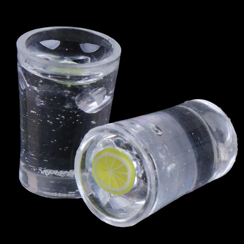 Set 3 Trái Cây Múa Ba Lê Đế Bằng Xinh Xắn