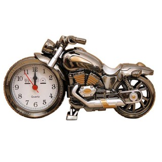 Đồng hồ để bàn hình xe moto