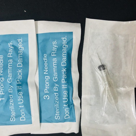 Kim lò xo điều chỉnh lực tay dùng cho máy thần thánh máy kĩ thuật số